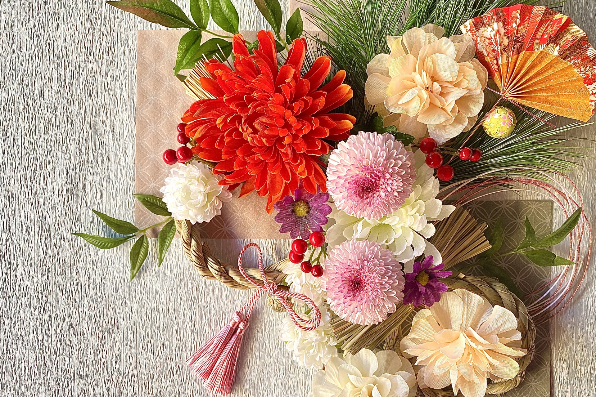 cafe ciel よりご挨拶！②